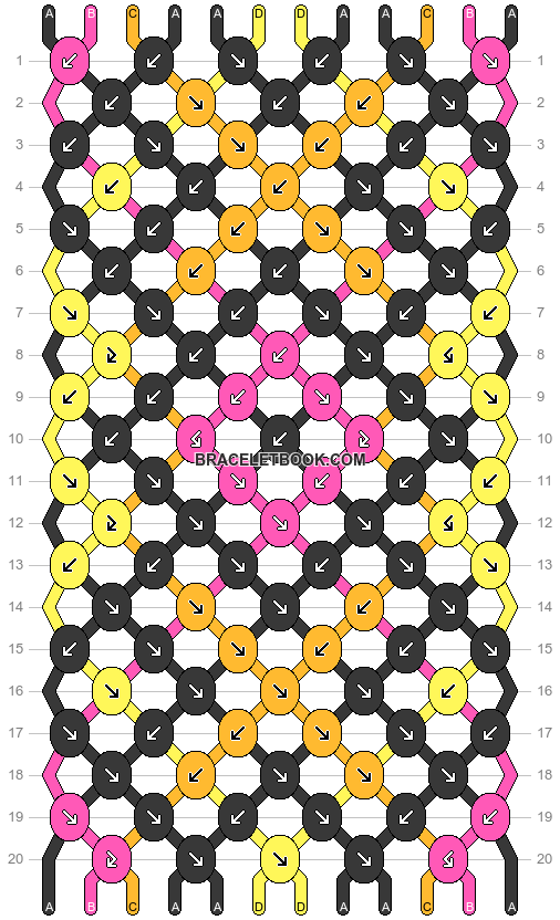 Normal pattern #189032 pattern