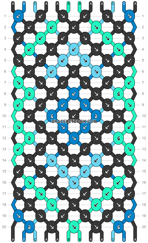 Normal pattern #189033 pattern