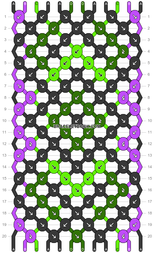 Normal pattern #189034 pattern
