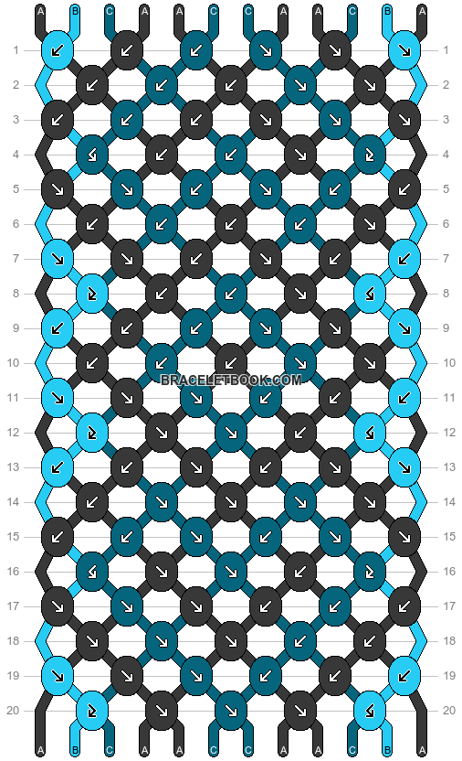 Normal pattern #189035 pattern