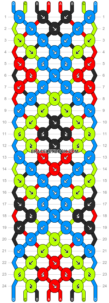 Normal pattern #189037 pattern