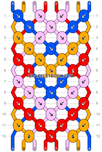 Normal pattern #189038 pattern