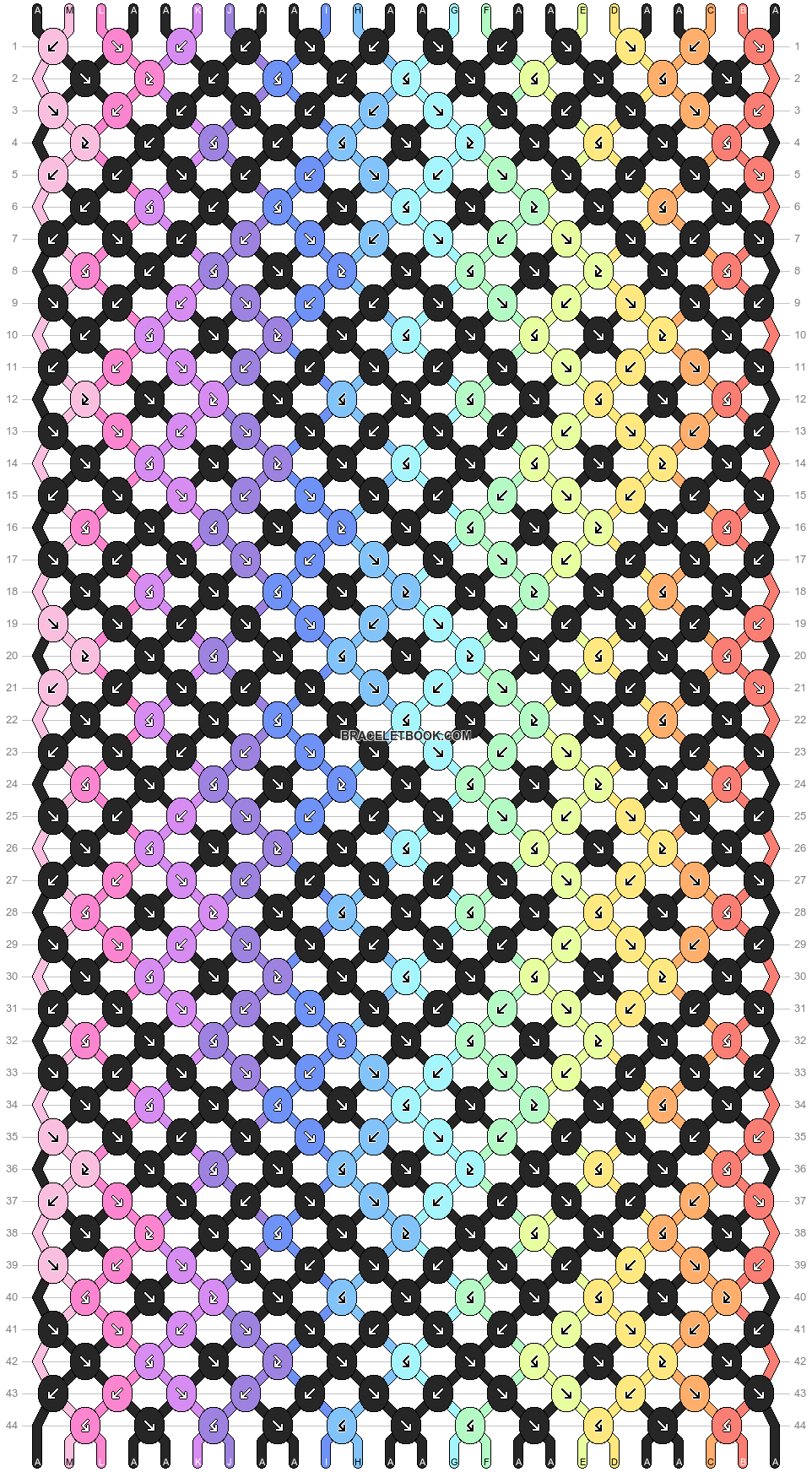 Normal pattern #189039 pattern