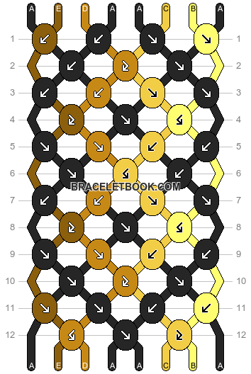 Normal pattern #189040 pattern
