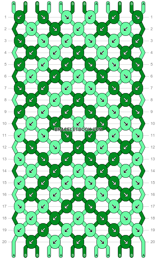 Normal pattern #189041 pattern