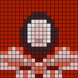 Alpha pattern #189043 preview