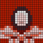 Alpha pattern #189043