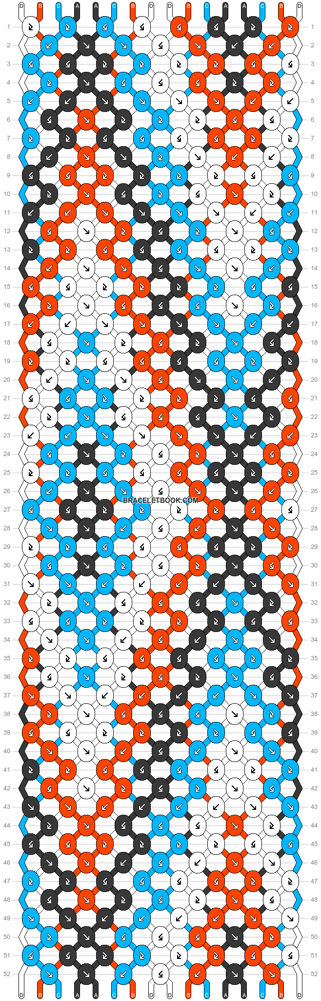 Normal pattern #189046 pattern