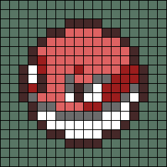 Alpha pattern #189048 preview