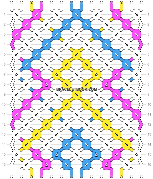 Normal pattern #189050 pattern