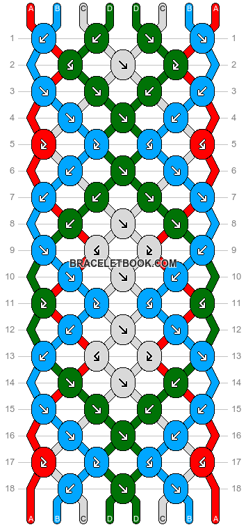 Normal pattern #189060 pattern