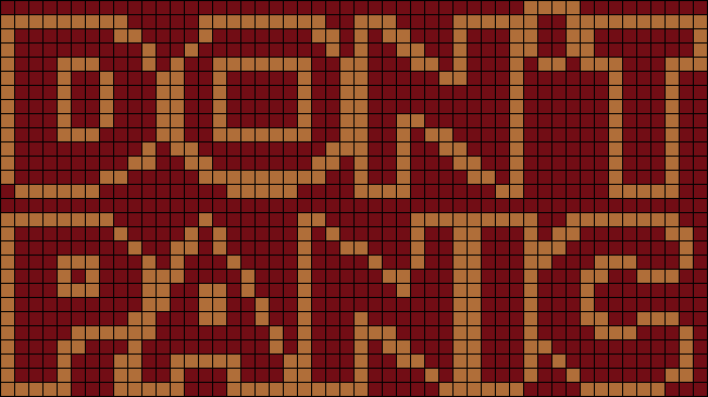 Alpha pattern #189062 preview