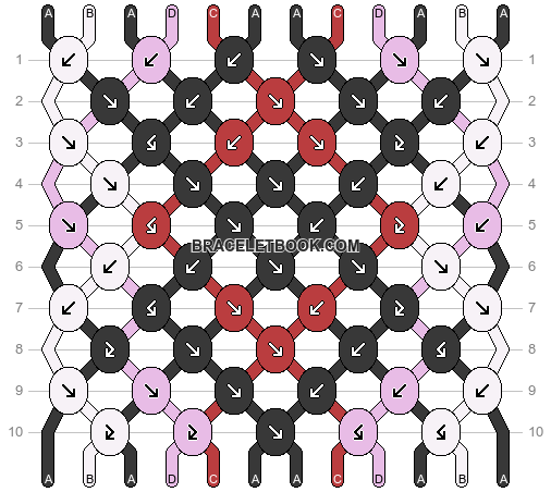 Normal pattern #189063 pattern