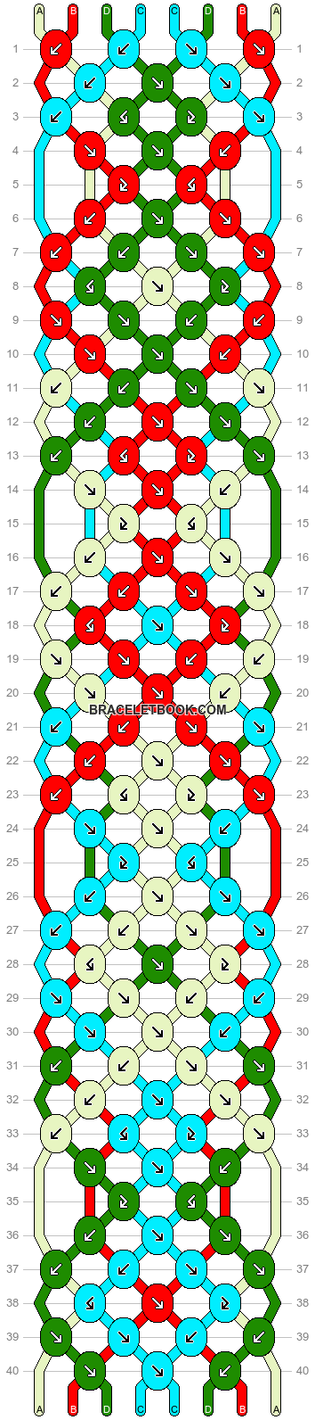 Normal pattern #189065 pattern