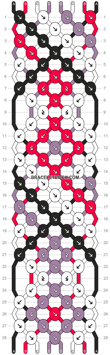 Normal pattern #189066 pattern