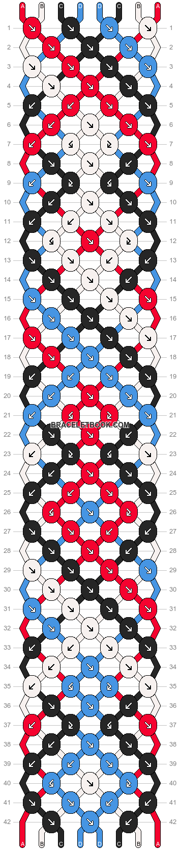 Normal pattern #189067 pattern