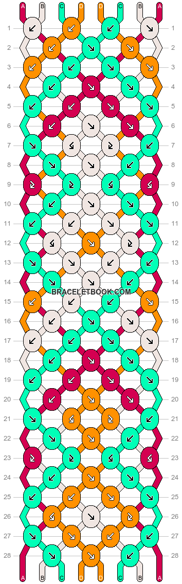 Normal pattern #189068 pattern
