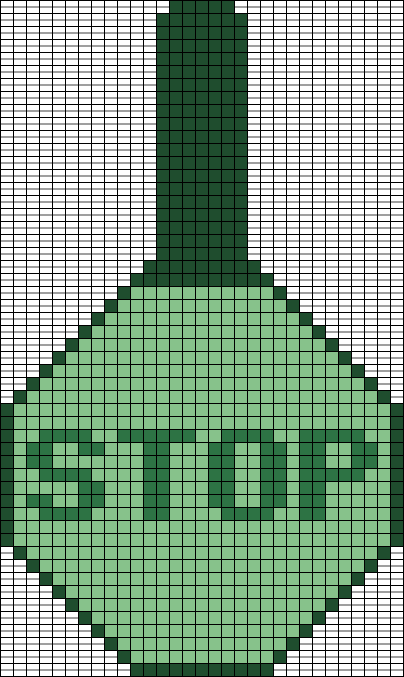 Alpha pattern #189071 preview