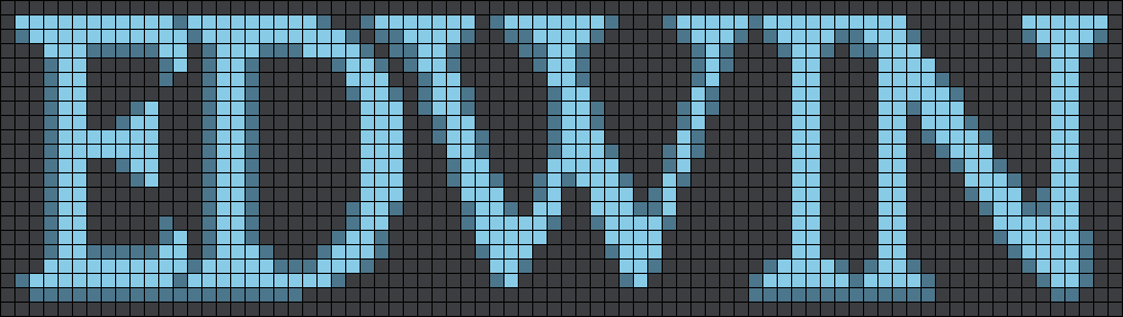 Alpha pattern #189072 preview