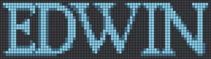 Alpha pattern #189072