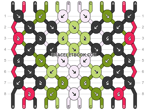 Normal pattern #189073 pattern