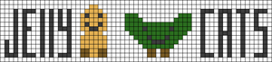 Alpha pattern #189074