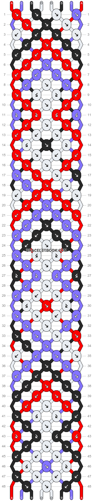 Normal pattern #189075 pattern