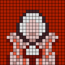 Alpha pattern #189076 preview