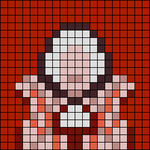 Alpha pattern #189076