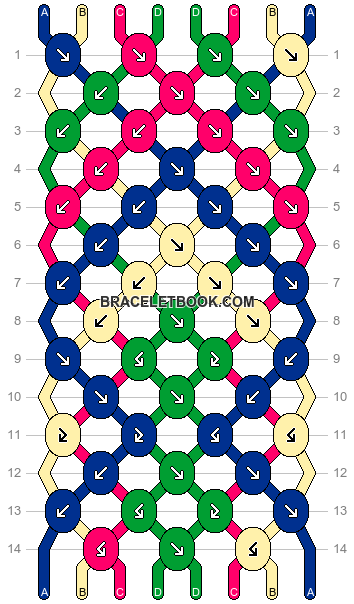 Normal pattern #189079 pattern