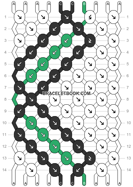 Normal pattern #189081 pattern