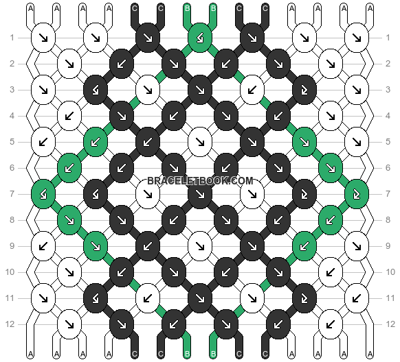 Normal pattern #189082 pattern