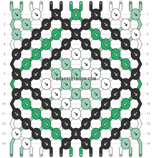 Normal pattern #189084 pattern