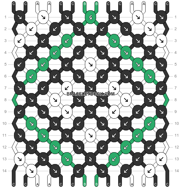 Normal pattern #189085 pattern