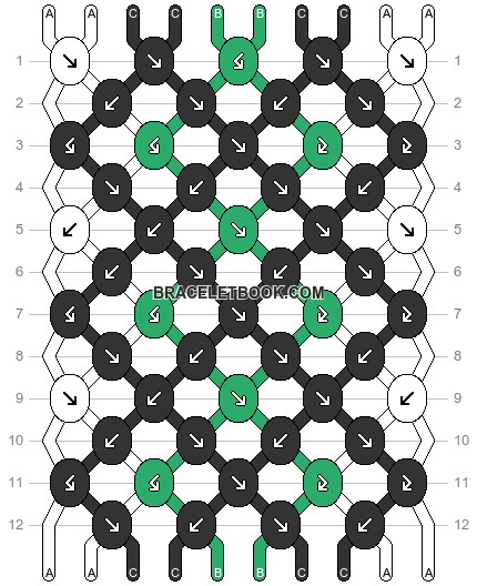 Normal pattern #189086 pattern
