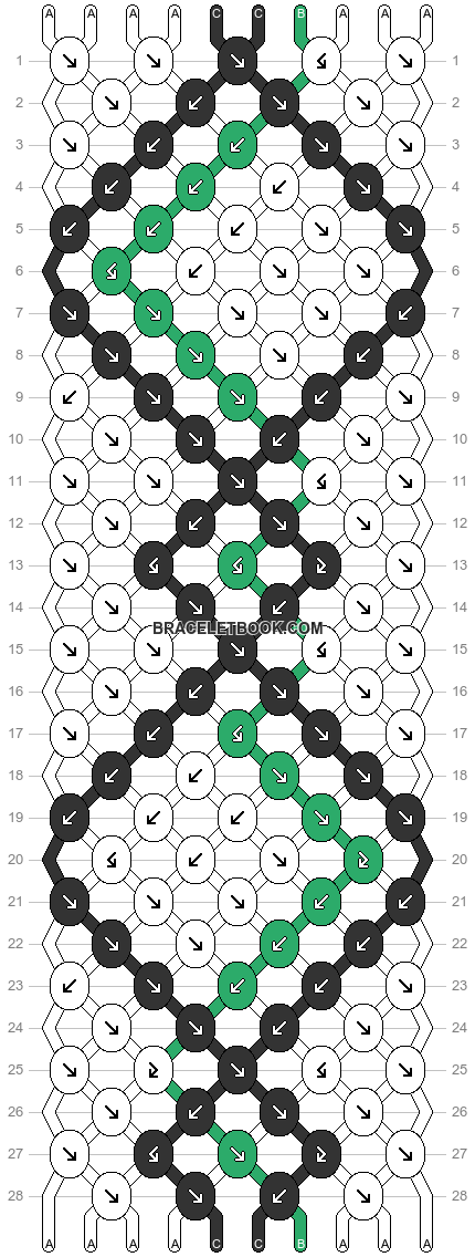 Normal pattern #189090 pattern