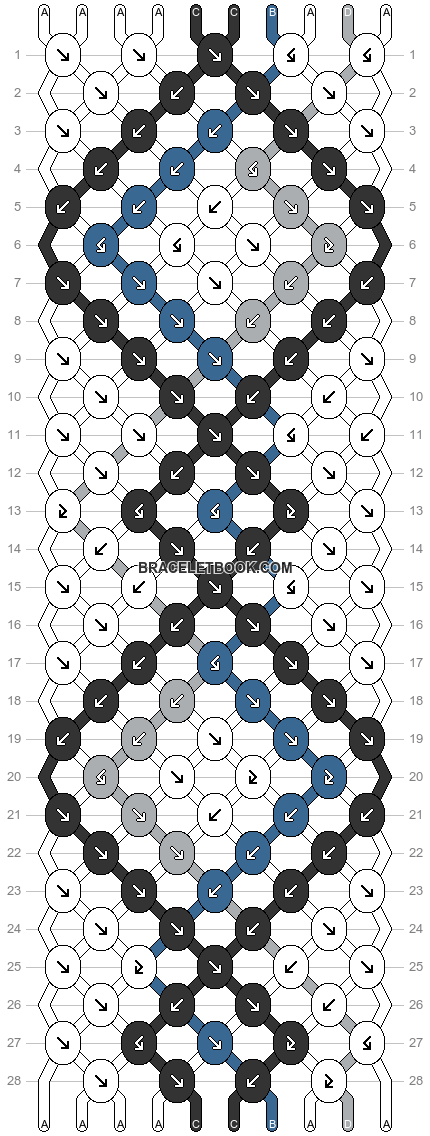 Normal pattern #189092 pattern