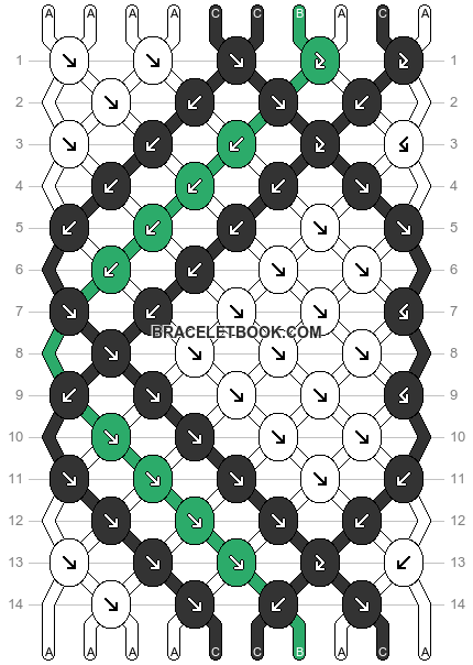 Normal pattern #189093 pattern