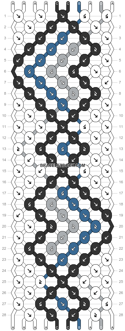 Normal pattern #189094 pattern
