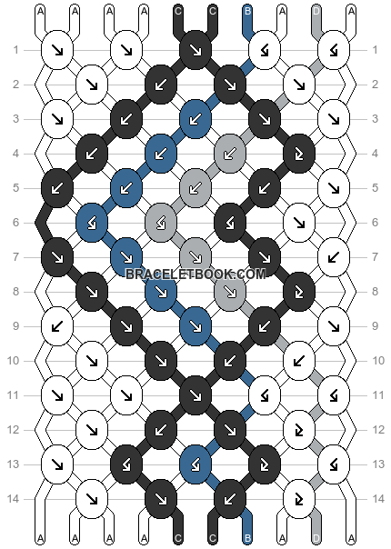 Normal pattern #189095 pattern