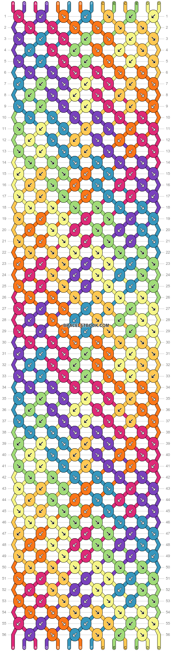 Normal pattern #189101 pattern