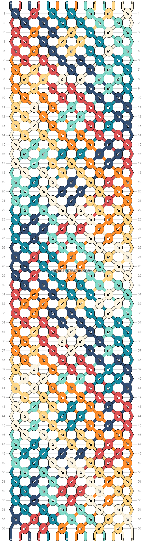 Normal pattern #189102 pattern