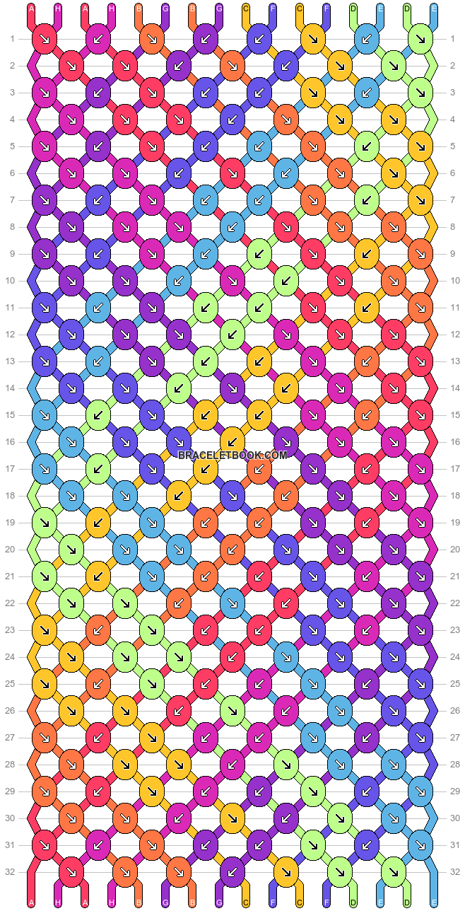 Normal pattern #189104 pattern