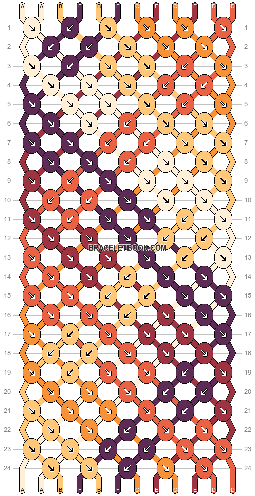 Normal pattern #189105 pattern
