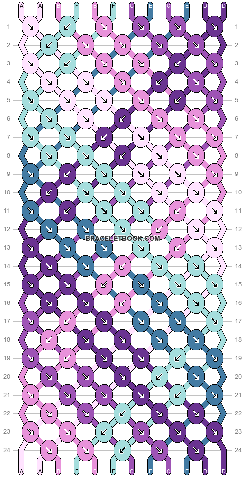 Normal pattern #189106 pattern