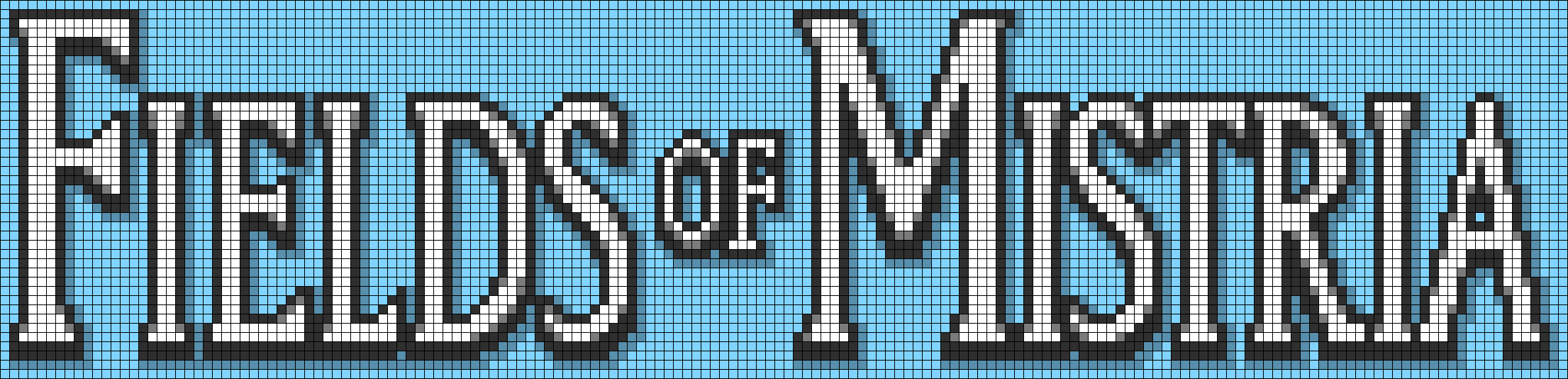 Alpha pattern #189107 preview
