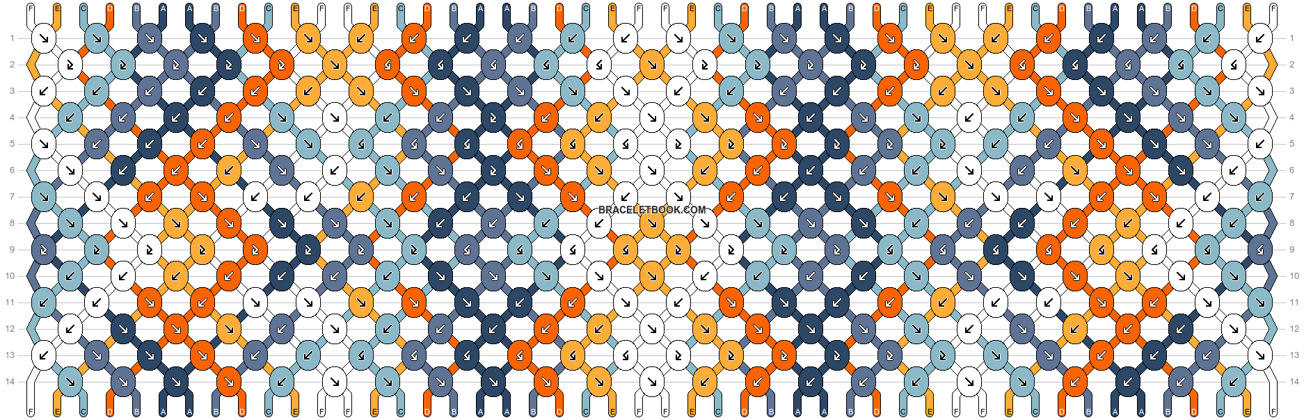 Normal pattern #189110 pattern