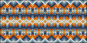 Normal pattern #189110