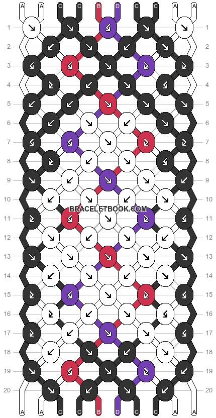 Normal pattern #189112 pattern