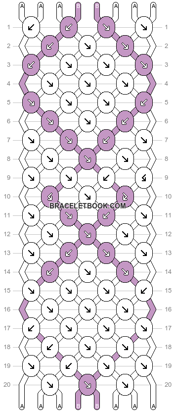 Normal pattern #189116 pattern